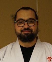 Ali Gökmen Düzgün