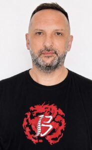 Ljupcho Bakev