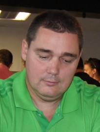 Csaba Pocsai