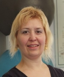 Iva Kolić