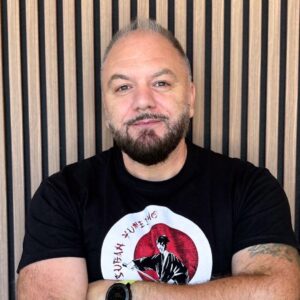 Laszlo  Suhajda