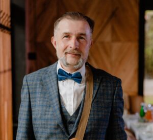 Oleksandr Zinchuk