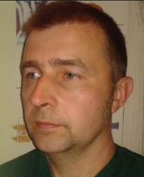 Oleksandr Zinchuk