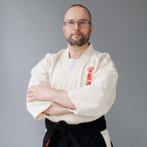 Romualdas Vinkovskis