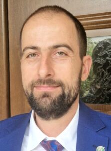 Vladimir Stoychev Georgiev