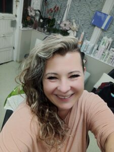 Zsuzsanna  Orosz